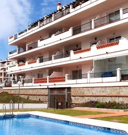 Luxe Palmeras Calahonda Sitio de Calahonda