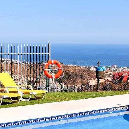 Luxe Palmeras Calahonda Sitio de Calahonda