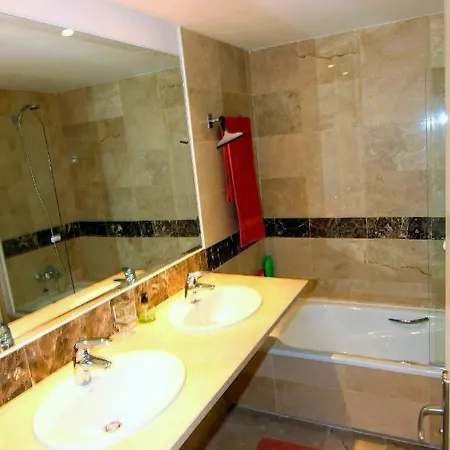 Luxe Palmeras Calahonda Apartamento Sitio de Calahonda