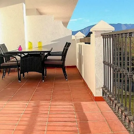 Luxe Palmeras Calahonda Apartamento
