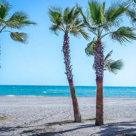 アパート Luxe Palmeras Mijas Spanje Sitio de Calahonda