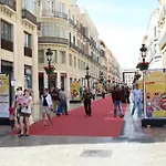 Luxe Palmeras Mijas Spanje