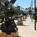 Luxe Palmeras Mijas Spanje Apartment Sitio de Calahonda