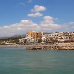 Apartment Luxe Palmeras Mijas Spanje *