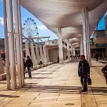 Luxe Palmeras Mijas Spanje