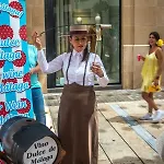 Luxe Palmeras Mijas Spanje
