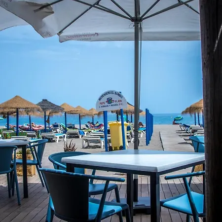 Luxe Palmeras Mijas Spanje Sitio de Calahonda