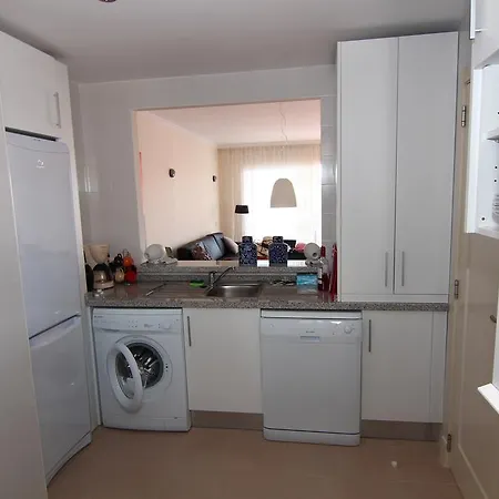 Luxe Palmeras Mijas Spanje Sitio de Calahonda