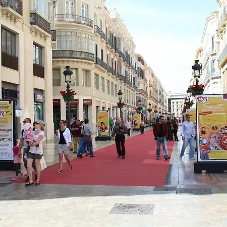 Luxe Palmeras Mijas Spanje