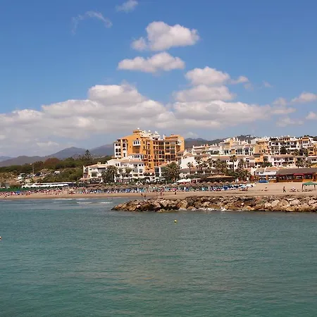 Apartment Luxe Palmeras Mijas Spanje *