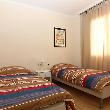 Apartment Luxe Palmeras Mijas Spanje