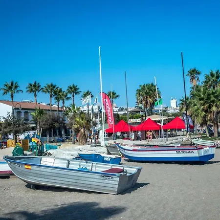 Luxe Palmeras Mijas Spanje Sitio de Calahonda