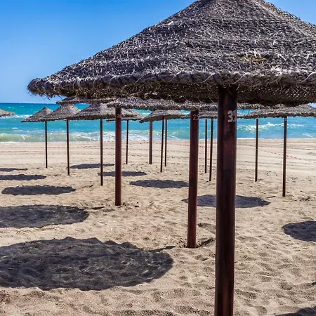 Luxe Palmeras Mijas Spanje
